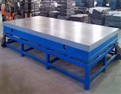 修模平臺(tái)-模具修模平臺(tái)-鑄鐵修模平臺(tái)