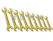 成套防爆雙頭呆扳手-成套防爆雙頭呆扳手系列-防爆套裝雙頭呆扳手