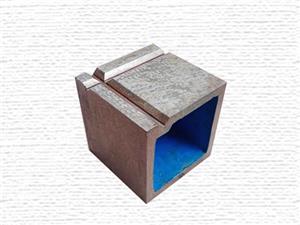 方箱體-T型槽方箱-鑄鋼方箱