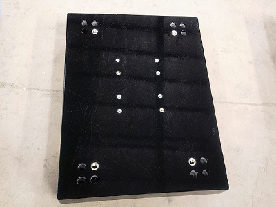 花崗石機械構(gòu)件-花崗石構(gòu)件