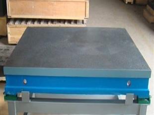 結(jié)構(gòu)式檢驗平臺-鑄鐵檢驗平臺-鑄鐵檢驗平板