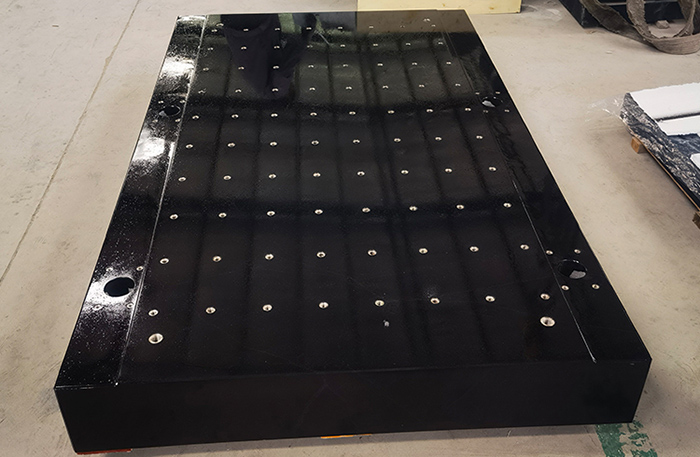 花崗石機械構(gòu)件、花崗石構(gòu)件、精密花崗石構(gòu)件