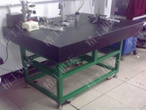 花崗石檢測(cè)平板