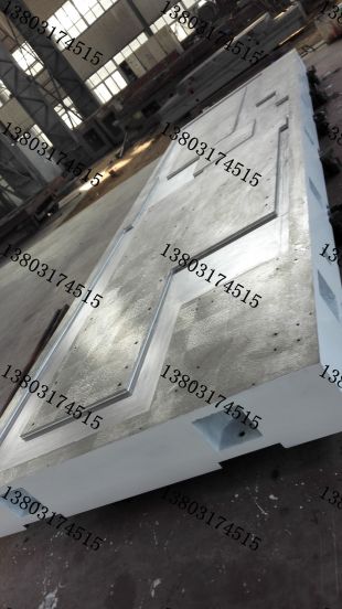 電機(jī)試驗(yàn)工作臺(tái)